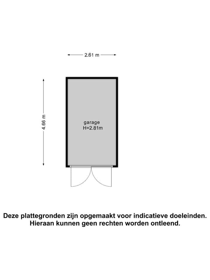 Foto 59 van Broekwal 80