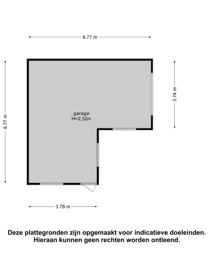 Foto 58 van Broekwal 80