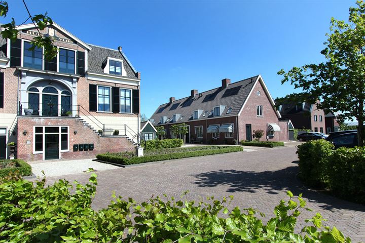 Bekijk foto 34 van Huis te Vliethof 8