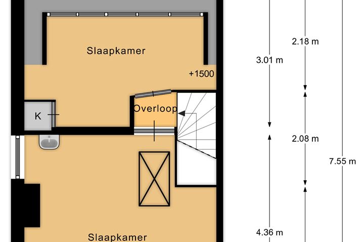 Bekijk foto 53 van Fideliolaan 123