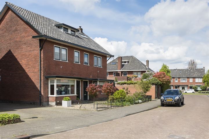 Bekijk foto 5 van Kwartelstraat 4