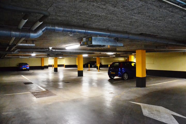 Foto 4 van Baander 4