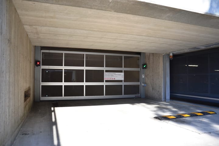 Foto 2 van Baander 4