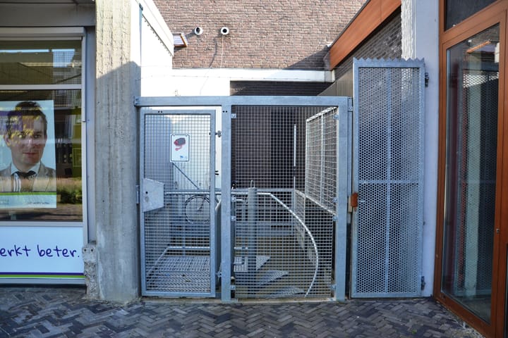 Foto 5 van Baander 4