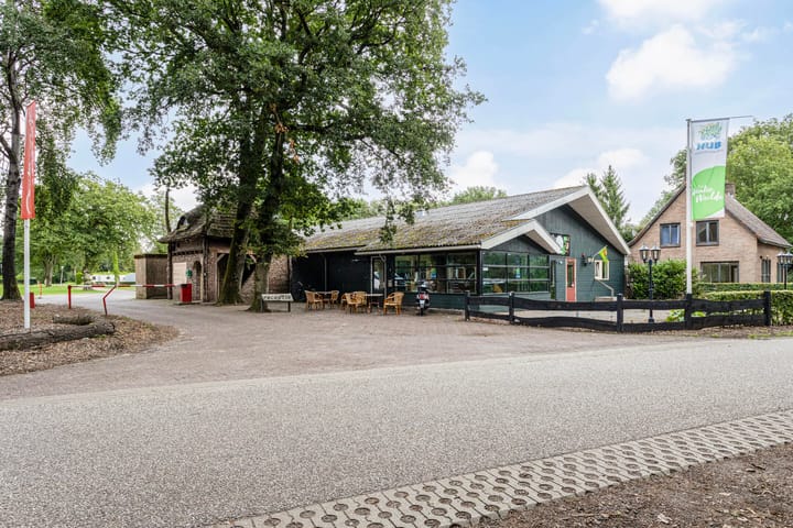 Photo 27 of Jannes Brugginkweg 2-409