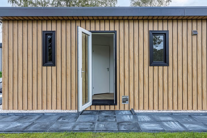 Photo 4 of Jannes Brugginkweg 2-409