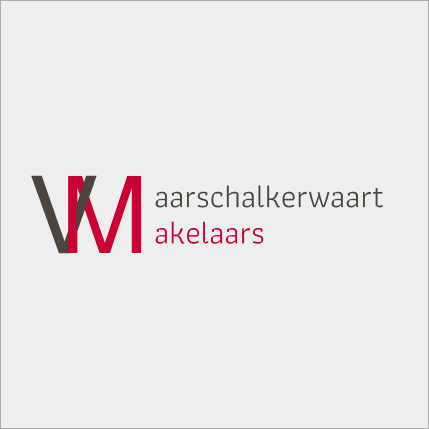Van Maarschalkerwaart Makelaardij o.g. b.v. Logo