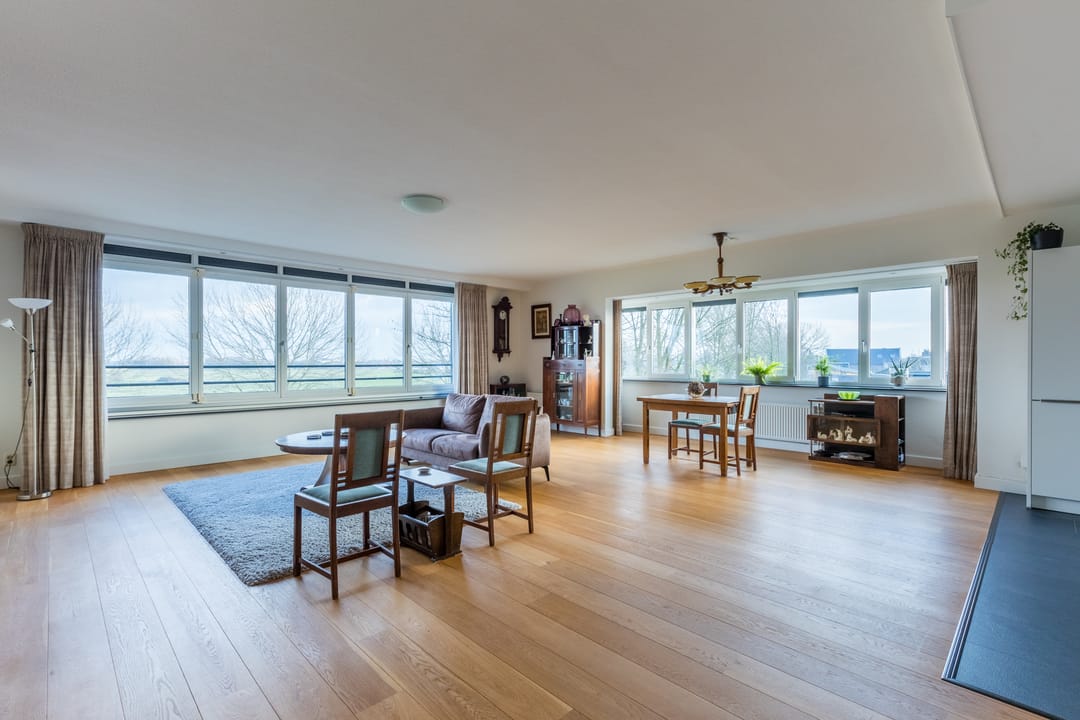 Foto 2 van Rietbaan 54