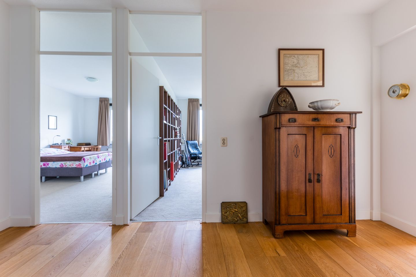 Foto 10 van Rietbaan 54