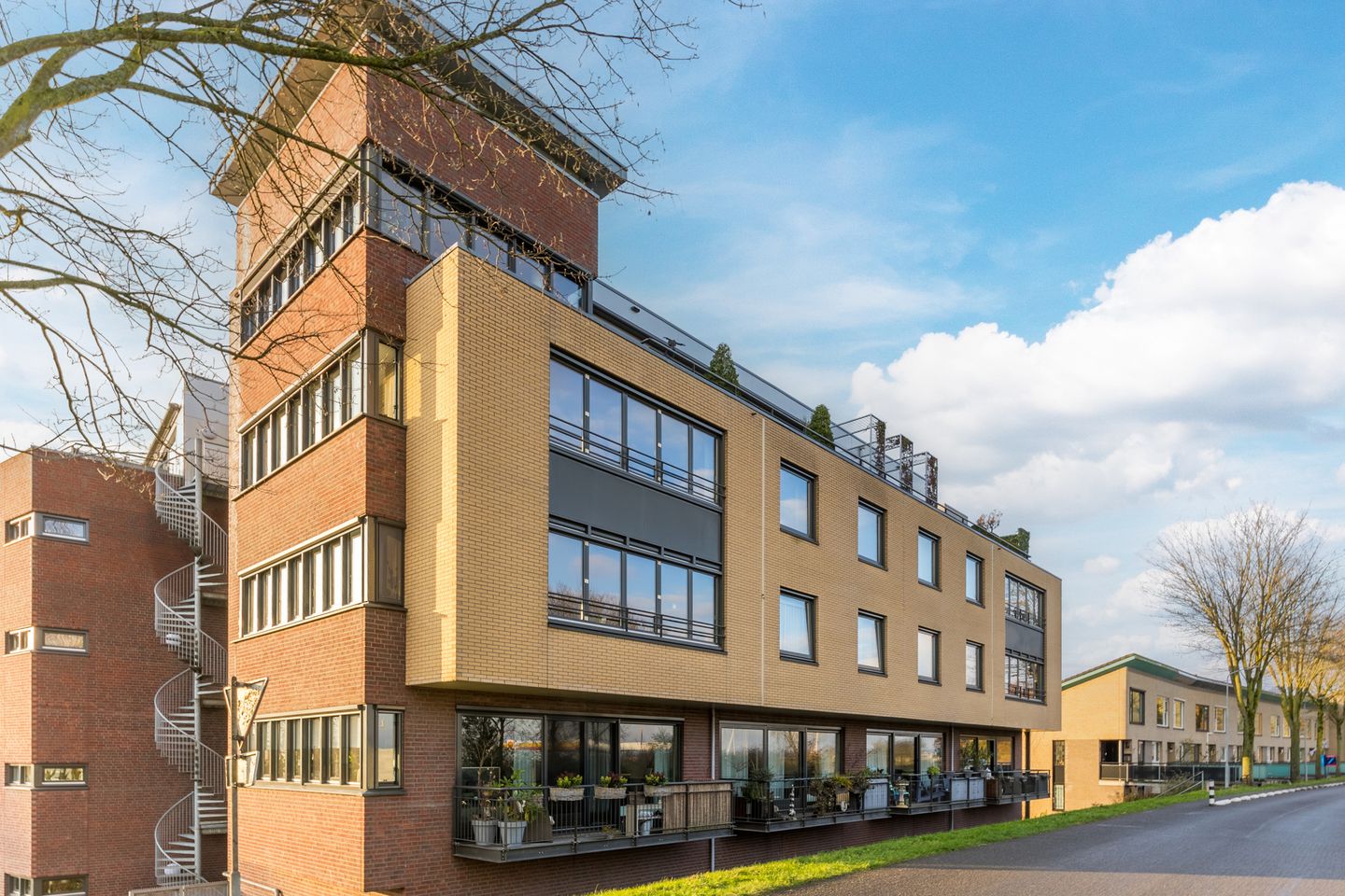 Foto 20 van Rietbaan 54