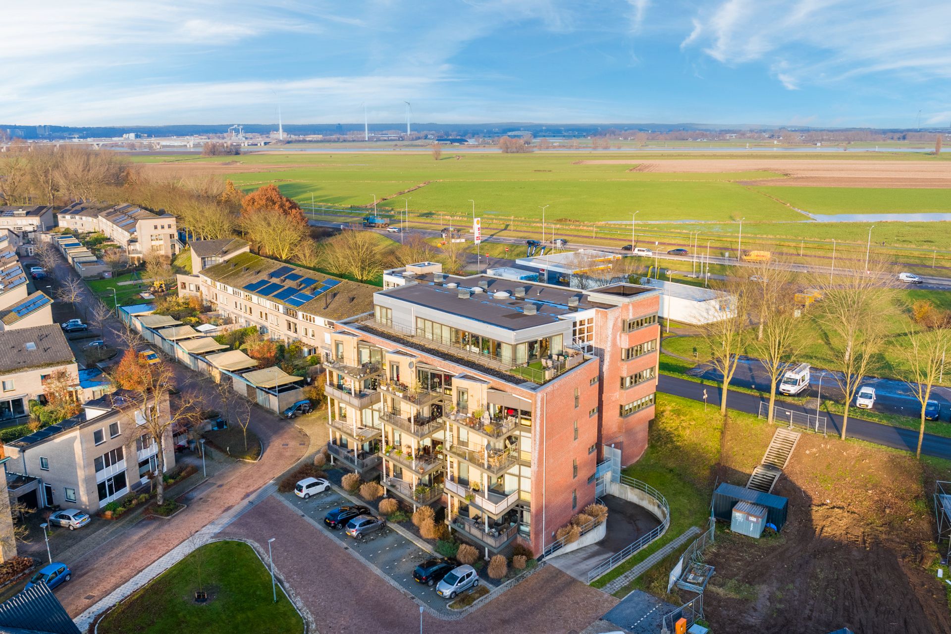 Foto 21 van Rietbaan 54