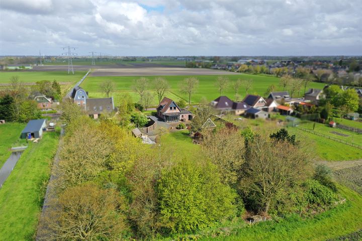 Bekijk foto 3 van Rijdersstraat 6-A