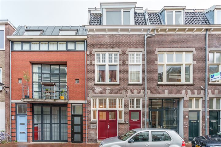 Bekijk foto 1 van Ridderschapstraat 33