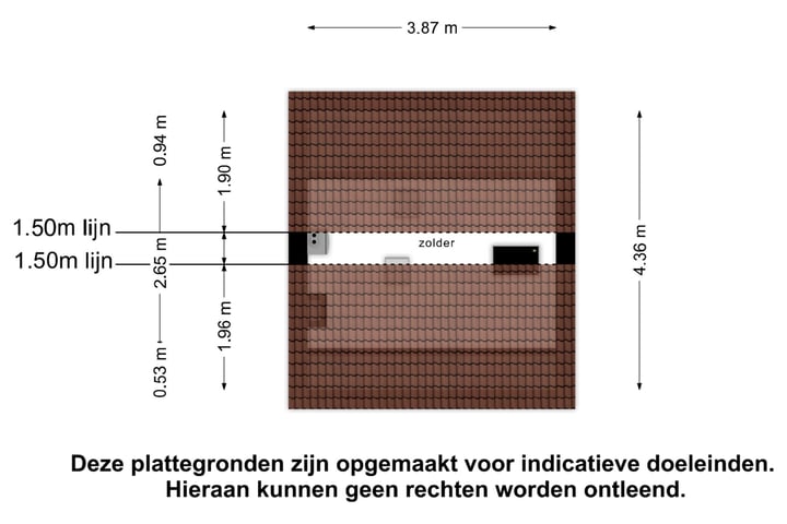 Bekijk foto 39 van Houtstraat 111