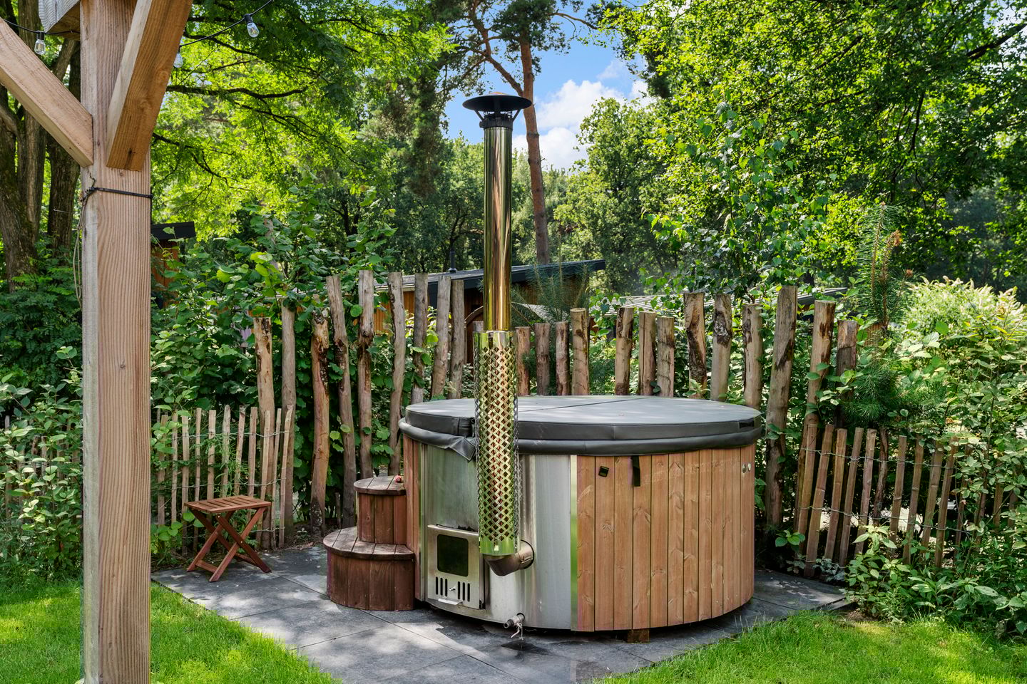 Photo 4 of Roekelseweg 48-HL46