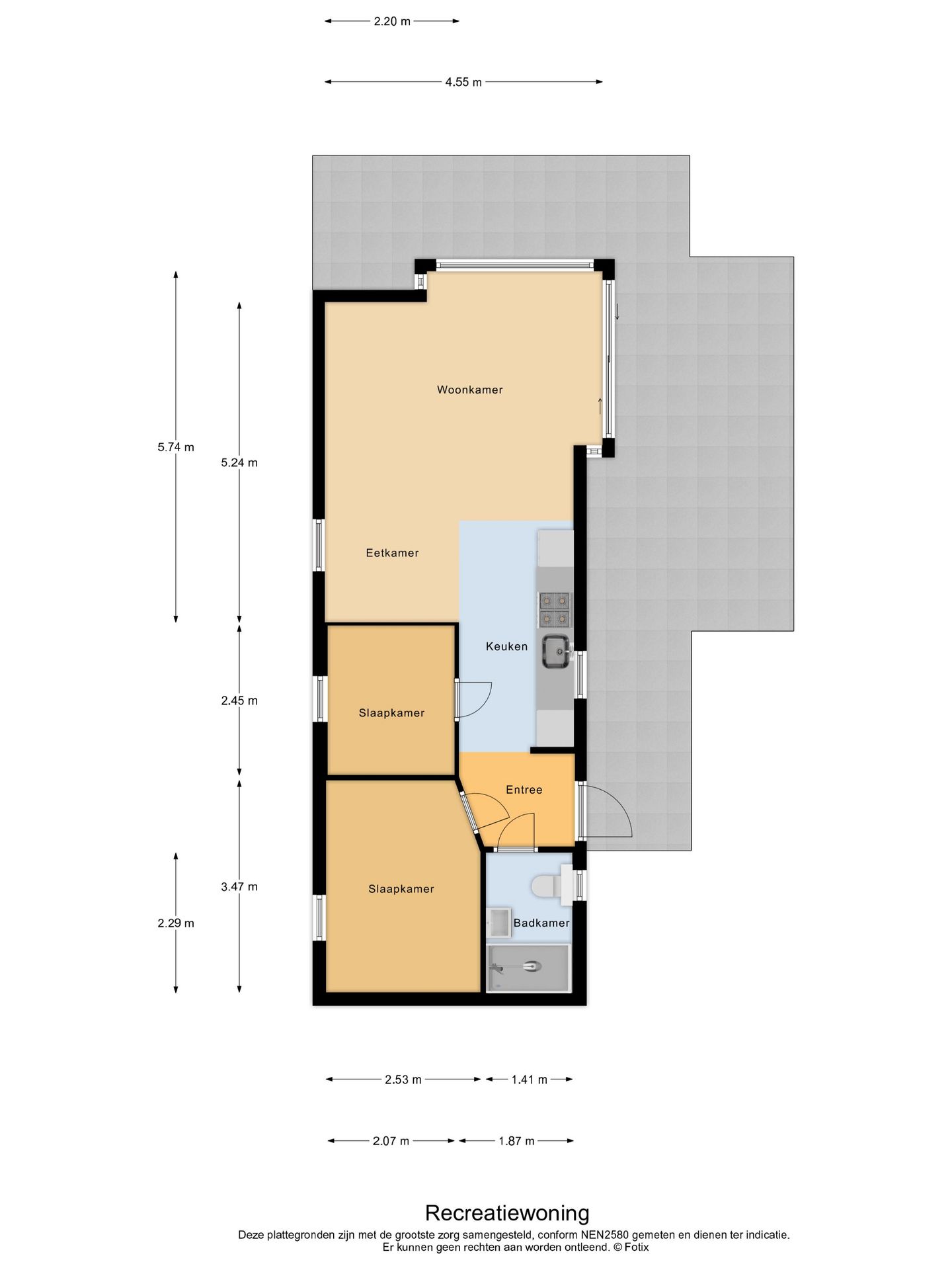 Photo 29 of Roekelseweg 48-HL46