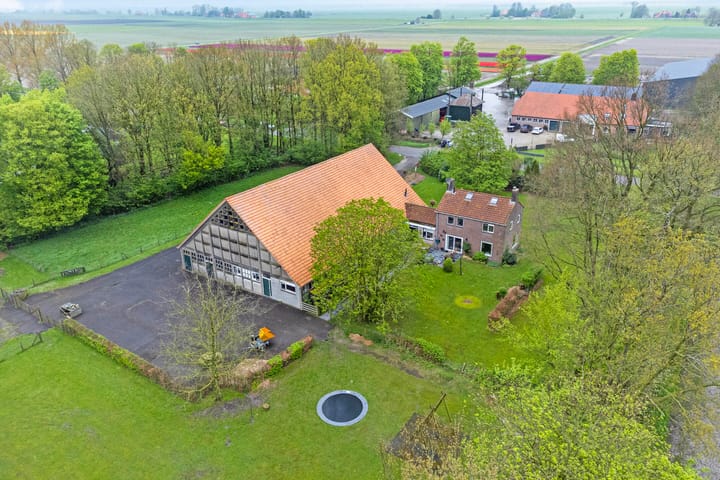 Foto 6 van Uiterdijkenweg 28