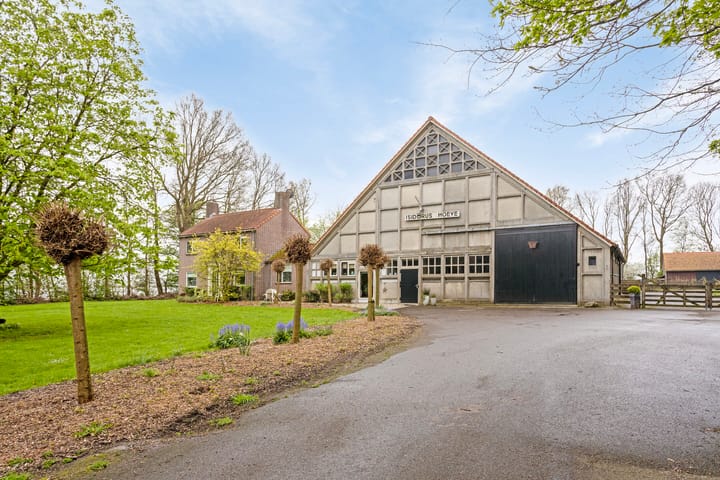 Foto 50 van Uiterdijkenweg 28