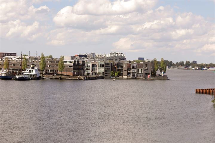 Bekijk foto 14 van Zeeburgerkade 1486