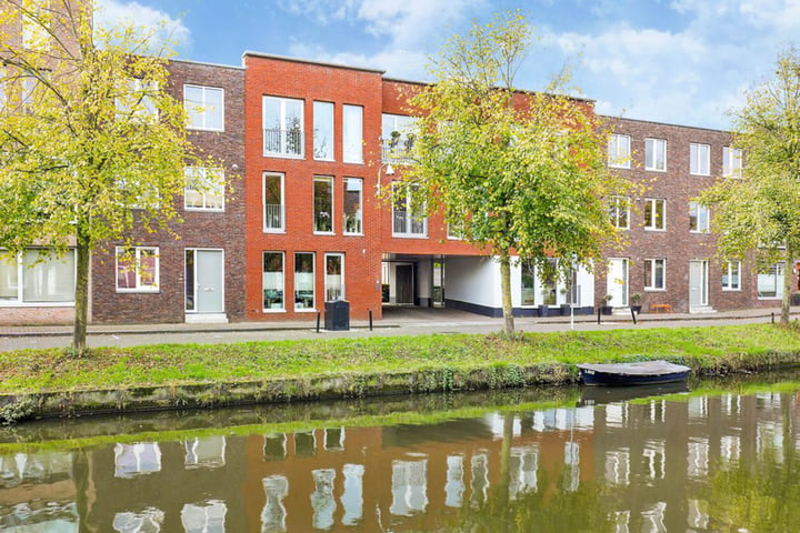 Bekijk foto 1 van Harderwijkkade 8