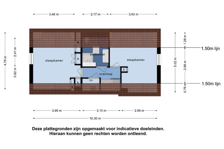 Bekijk foto 37 van Frederikslaan 1