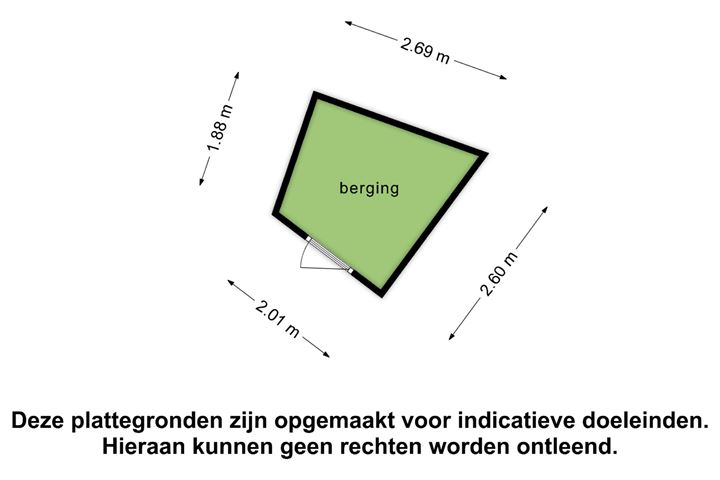 Bekijk foto 38 van Frederikslaan 1