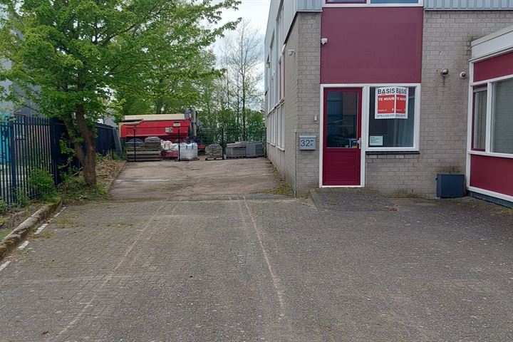 Energieweg 32, Zoeterwoude