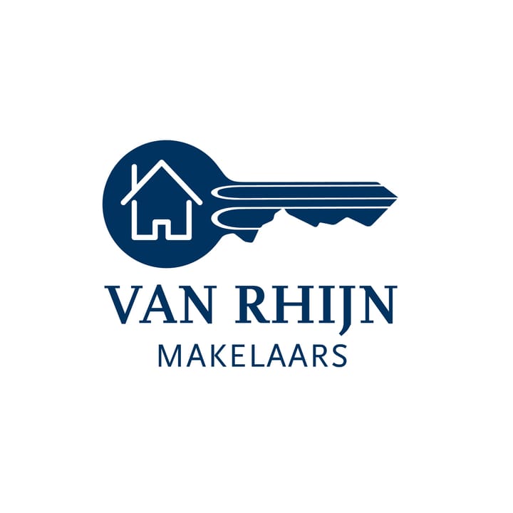 Van Rhijn Makelaars Logo
