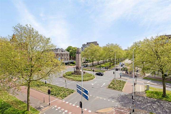 Bekijk foto 26 van Kronenburgersingel 75