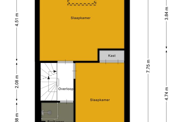 Bekijk foto 33 van Melanendreef 202