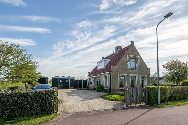 Bekijk foto 1 van Westerweg 14