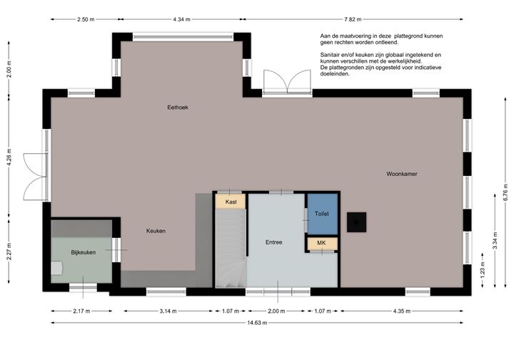 Bekijk foto 104 van Westerweg 14