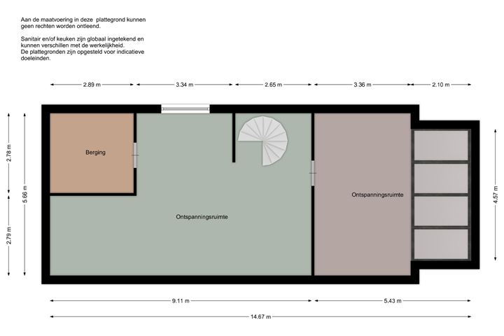 Bekijk foto 107 van Westerweg 14