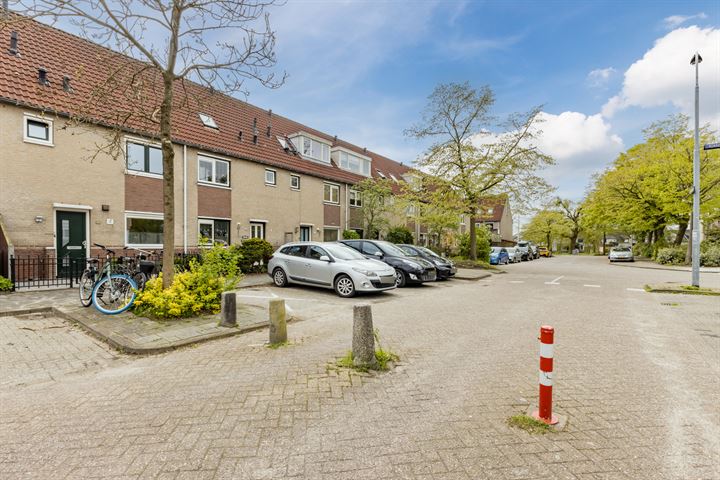 Bekijk foto 2 van Nieuwendamstraat 35