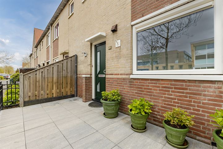 Bekijk foto 4 van Nieuwendamstraat 35