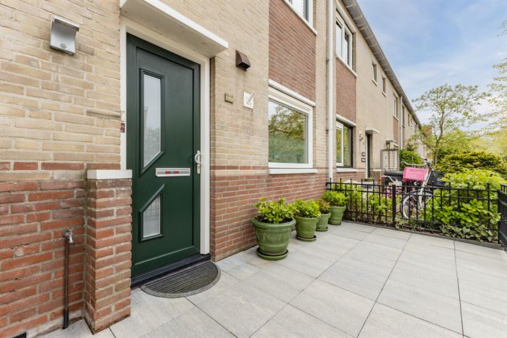 Bekijk foto 5 van Nieuwendamstraat 35