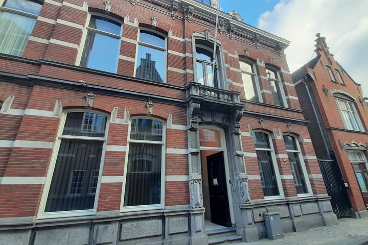 Bekijk foto van Sint Josephstraat 7 D