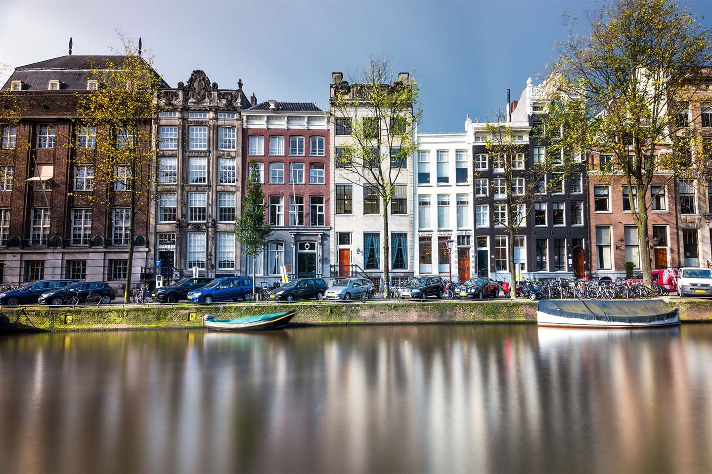 Bekijk foto 1 van Herengracht 280