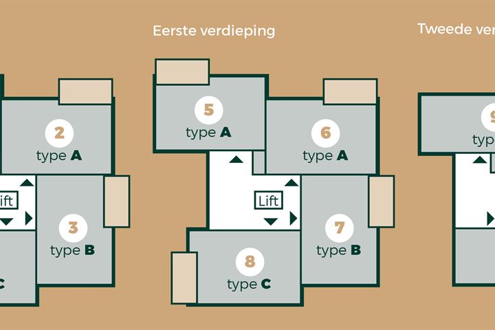 View photo 13 of Residentie Groéselt