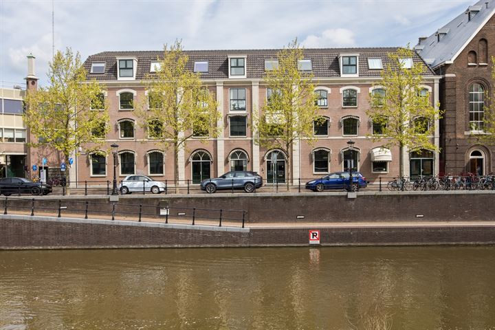 Catharijnekade 11, Utrecht