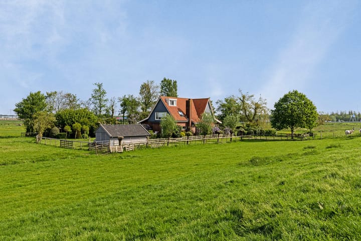 Foto 1 van Hoogendijk 5