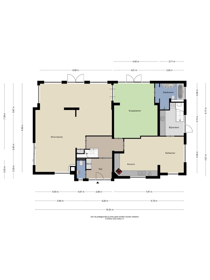 Foto 44 van Hoogendijk 5