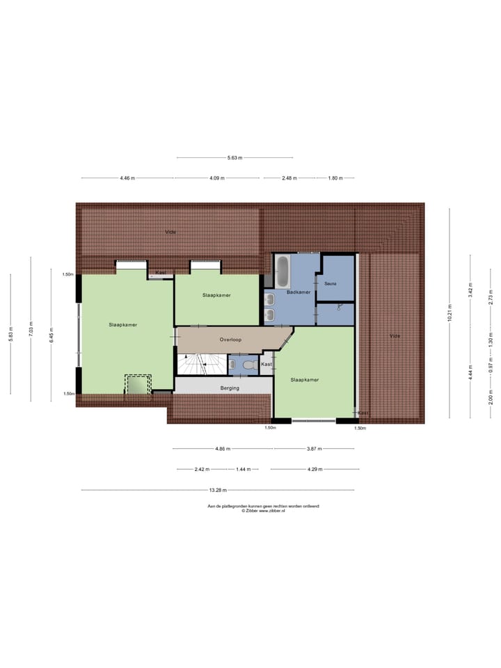 Foto 46 van Hoogendijk 5