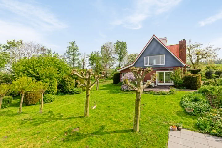 Foto 2 van Hoogendijk 5