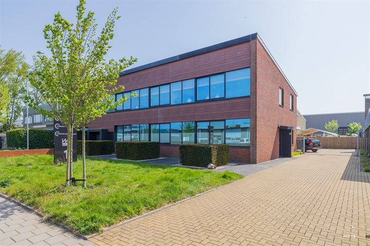 Heerenweg 1 B, Katwijk (ZH)