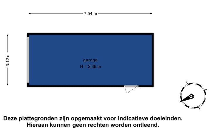 Bekijk foto 52 van Grand Canyonstraat 3