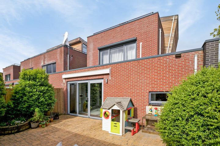 Bekijk foto 4 van Grand Canyonstraat 3