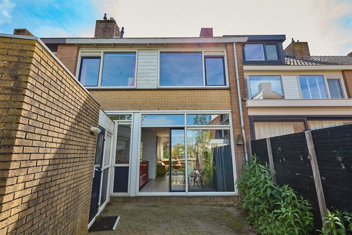 Bekijk foto 43 van Dionestraat 5