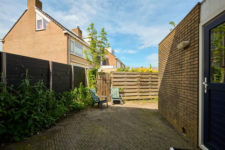 Bekijk foto 45 van Dionestraat 5