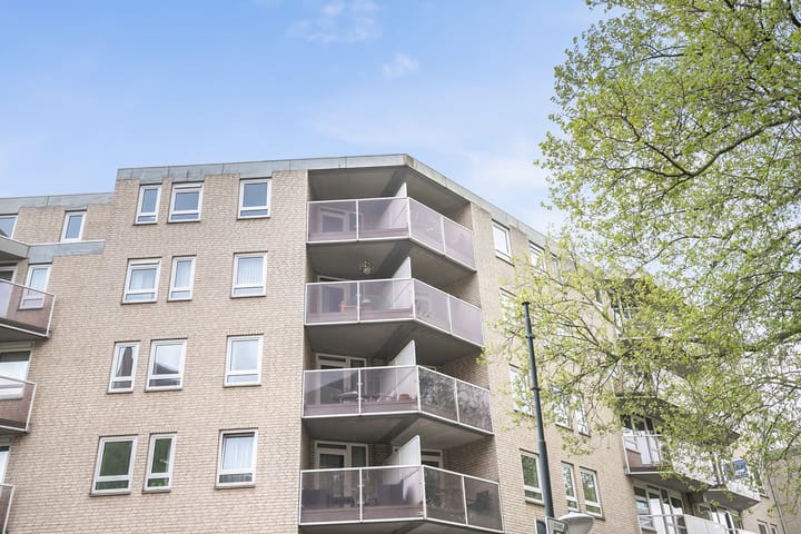 Foto 3 van Pastoor Harkxplein 23